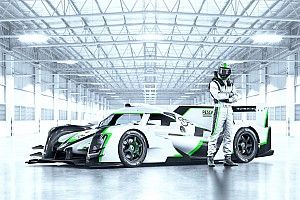 Pescarolo Sport concrétise sa renaissance avec un nouveau prototype