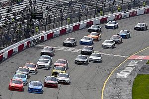 Five things to watch in the NASCAR Xfinity race at Richmond