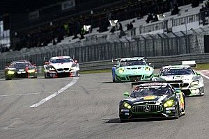 24h Nürburgring 2017: Das Nordschleifen-Training im Livestream