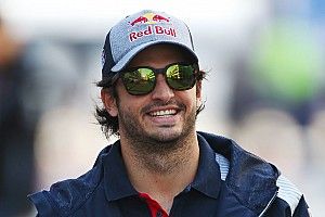 Sainz idén dobogóra állna az F1-ben