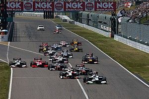 Motorsport.tv впервые покажет гонку Суперформулы