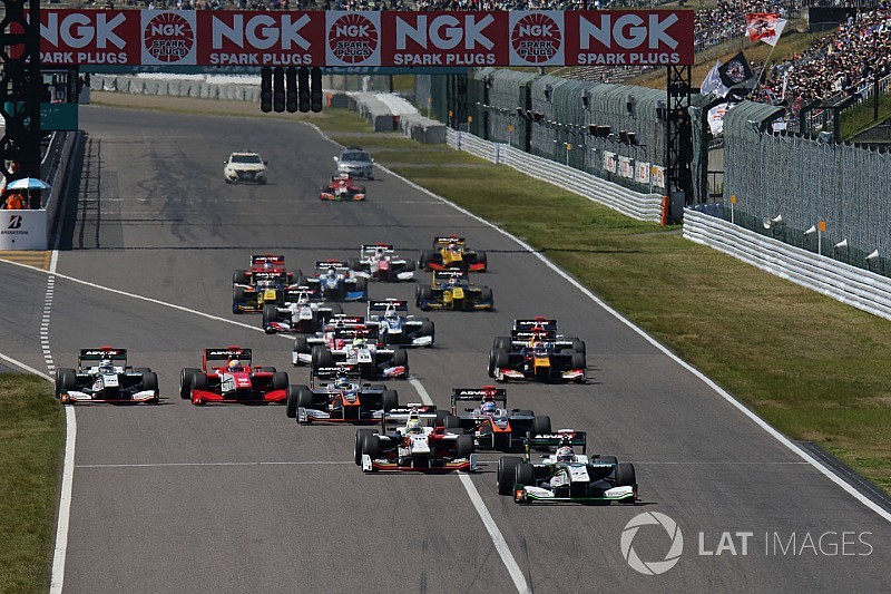 Super Formula 2018 - Driver by driver season preview