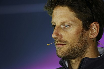 Grosjean replaces Button as GPDA director