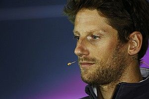 Grosjean gantikan Button jadi direktur GPDA