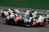 WEC 6h Spa 2017: Enges Toyota-Duell um den Sieg