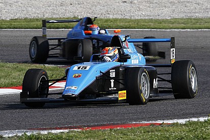 Maini set for guest outing in German F4