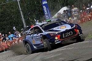 WRC 2017: Setzt Hyundai in Wales und Australien 4 Fahrzeuge ein?