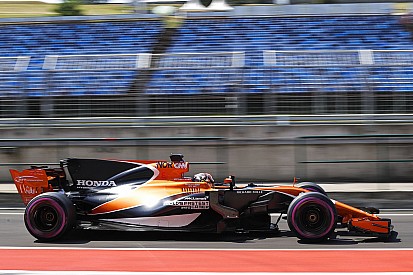 Honda changing development approach for F1 engine