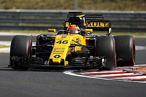 Vettel lidera la mañana de la segunda jornada de test en Hungría; Kubica séptimo