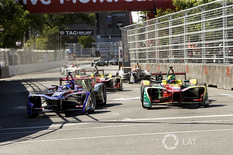 【フォーミュラE】日本メーカー参戦を熱望。ニッサンか? トヨタか?