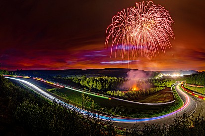 Motorsport.com wenst alle lezers een fantastisch 2019!