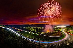 Motorsport.com Nederland wenst alle lezers een mooi maar vooral gezond 2021!