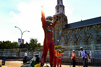 Para Lucas Di Grassi, el sacrificio por el título valió la pena