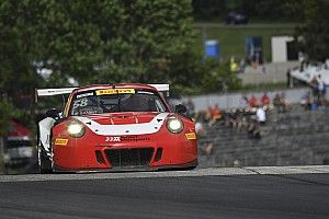 Road America PWC: Long beats Fong to extend points lead