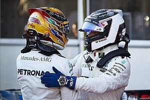 Hamilton : "Je suis un homme de parole"