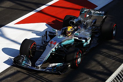 Azerbaijan GP: Top 10 quotes after qualifying