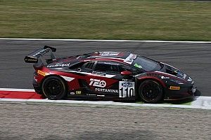 Super GT Cup-GT Cup: Myszkowski e Lewandowski conquistano Gara 2