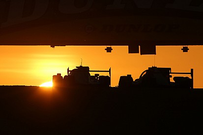 Termin für 24h Le Mans 2018 steht fest