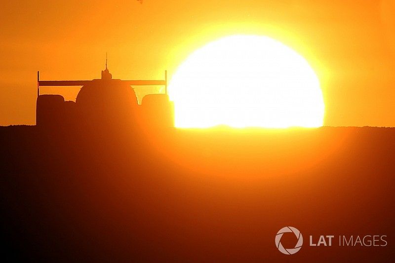 La FIA lamenta el adiós de Porsche al WEC
