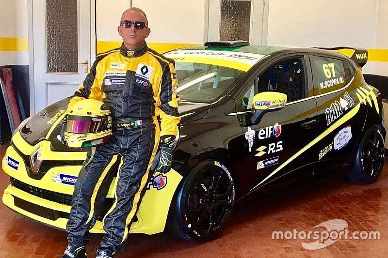 A Monza debutta il Team Scippa Racing