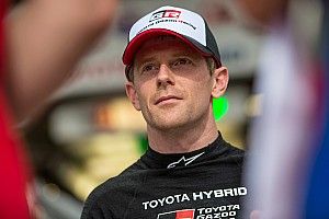 Дэвидсон поедет в одном экипаже с Мальдонадо в LMP2