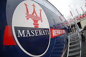 Após confirmar entrada na Fórmula E, Maserati não considera retorno à F1 no momento