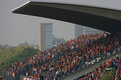 Programma Circuit Zandvoort 2020 gepresenteerd