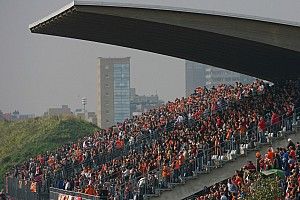 Programma Circuit Zandvoort 2020 gepresenteerd