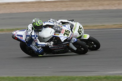 Crutchlow: You can't compare my career to Rea's