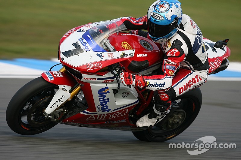 Galería: 10 pilotos que fueron campeones del mundo tras salir de MotoGP