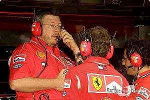 Brawn: mi „bevásárlólistát” adtunk a fotósainknak