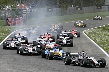 Qual circuito você gostaria de ter de volta na Fórmula 1? Vote