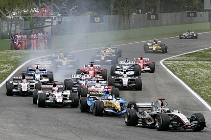 Imola se propose à la F1 pour remplacer le GP de Chine