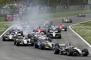 Qual circuito você gostaria de ter de volta na Fórmula 1? Vote