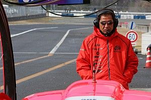 Tsuchiya ikuti WTAC 2018