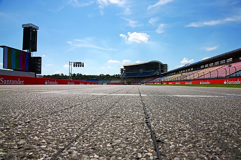 Formel 1 Hockenheim 2018: Programm Live-TV und Live-Stream