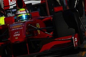 Massa: "Ferrari, İtalya'da adeta bir 'din' gibi"