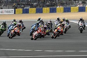 Pon a prueba tu memoria sobre la historia del GP de Francia de MotoGP disputado en Le Mans