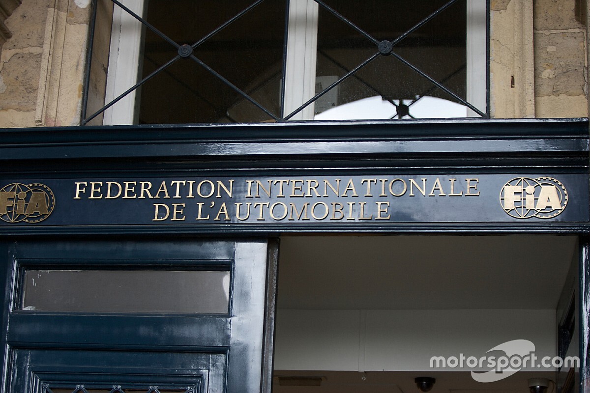 Календари, новые правила и остальное: главные решения Всемирного совета FIA