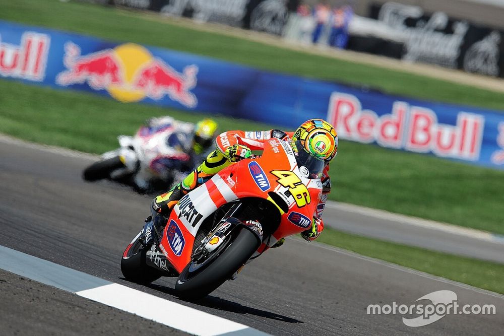 Fotos: todas las motos y pilotos Ducati en MotoGP