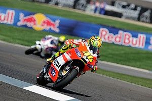 Fotos: todas las motos y pilotos Ducati en MotoGP