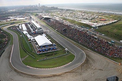 Burgemeester Zandvoort vraagt opnieuw om overheidssteun voor Grand Prix