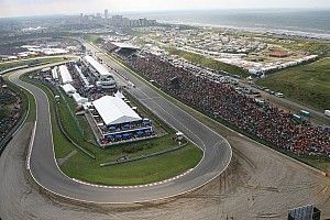 Eind september meer tickets te koop voor Nederlandse GP