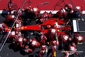 Todt: "La F1 valuta la reintroduzione dei rifornimenti nel 2021"