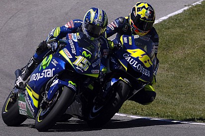 Deze MotoGP-coureurs wonnen de GP van Spanje sinds 2002