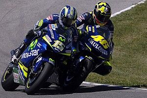Gibernau: "Lo scontro di Jerez ha creato un brutto precedente"