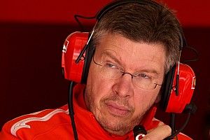 Brawn: "En Ferrari pasé por lo mismo que sufre Red Bull ahora"