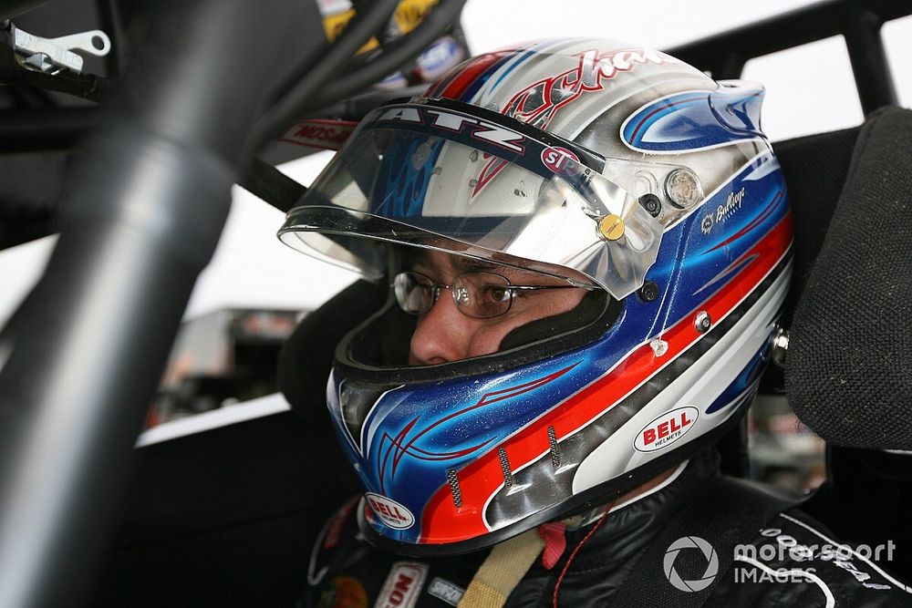 Sprint car icon Donny Schatz to make NASCAR debut at Knoxville