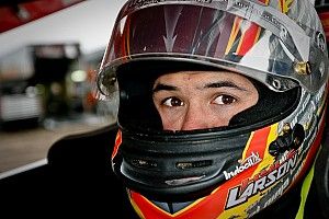 World of Outlaws addresses Kyle Larson's use of racial slur