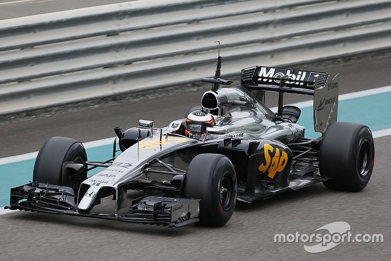 Boullier: McLaren&Honda ortaklığı yanlış zamanda gerçekleşti